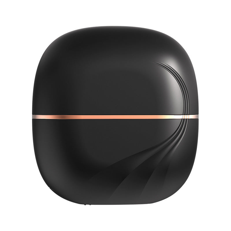 🔥 LAST DAY PROMOTION - 50%OFF 🔥 Mini Cordless Hair Straightener Comb