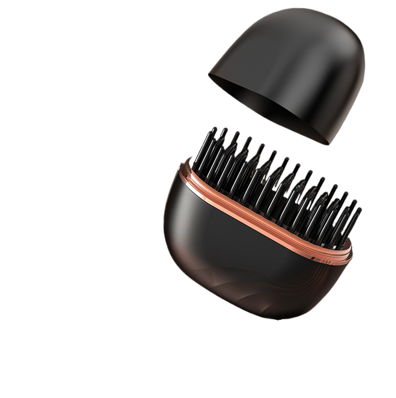 🔥 LAST DAY PROMOTION - 50%OFF 🔥 Mini Cordless Hair Straightener Comb